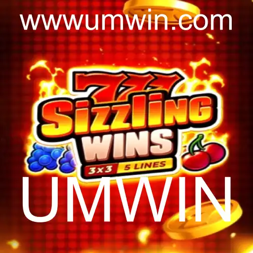 Descubra o Empolgante Mundo de 777sizzlingwins com UMWIN