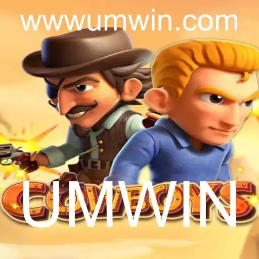 Cowboys: Umwin - O Desafio no Velho Oeste