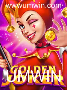 Descubra GoldenJoker: O Jogo de Estrategia Com a Chave para UMWIN