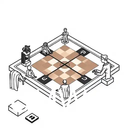 Jogos de tabuleiro