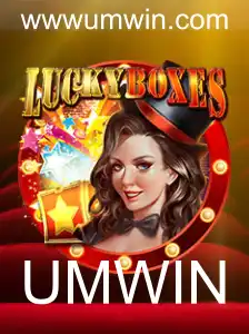 Desvendando o Jogo LuckyBoxes: Estratégia e Emoção em Cada Caixa