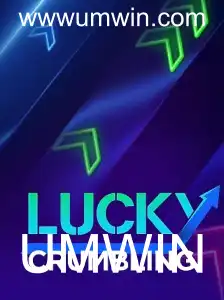 Descubra o Fascinante Mundo de LuckyCrumbling: Uma Experiência de Jogo Única com UMWIN