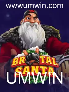Descubra o Mundo do Jogo BrutalSanta e a Chave UMWIN