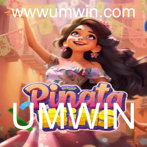 Descubra o Mundo Vibrante do Jogo PinataWins com UMWIN