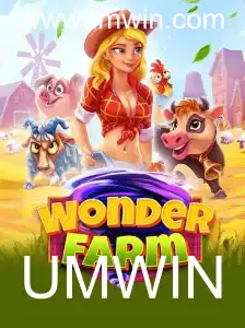 Explorando o Universo de WonderFarm: A Aventura Rural Com a Palavra-Chave UMWIN