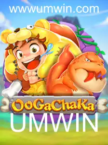 OoGaChaKa: Descubra o Novo Jogo que Virou Febre com a Palavra-Chave UMWIN