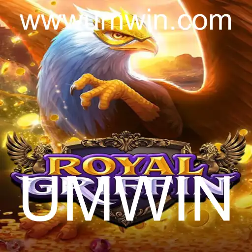 Descubra RoyalGriffin: Um Jogo de Estratégia Inovador com a Chave UMWIN