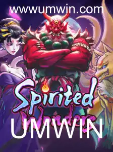 Explorando o Universo de SpiritedWonders e as Regras do Jogo UMWIN