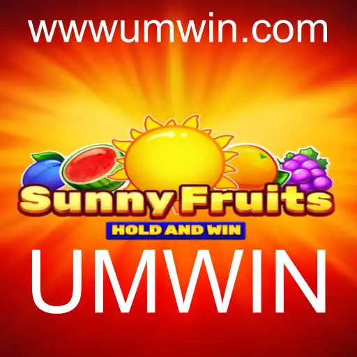 Descubra a Alegria de Jogar SunnyFruits com UMWIN