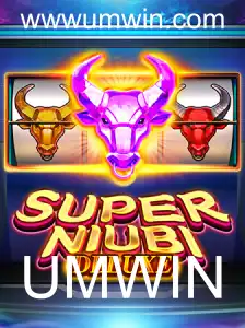 SuperNiubiDeluxe: Uma Imersão no Mundo do Entretenimento Interativo com UMWIN