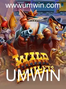 WildBullets: Descubra o Novo Mundo de Aventura e Estratégia